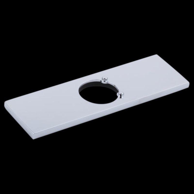 Delta RP63970 Escutcheon with Gasket – 3 Hole Bathroom