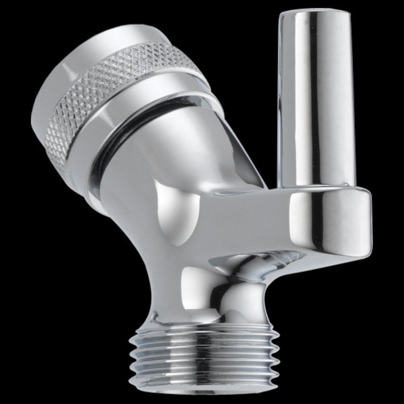 Delta U4301-PK Pin Shower Arm Mount