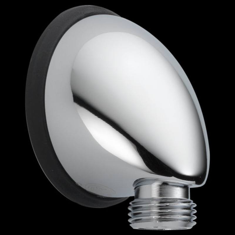 Delta U4980-PK Wall Supply Elbow for Hand Shower