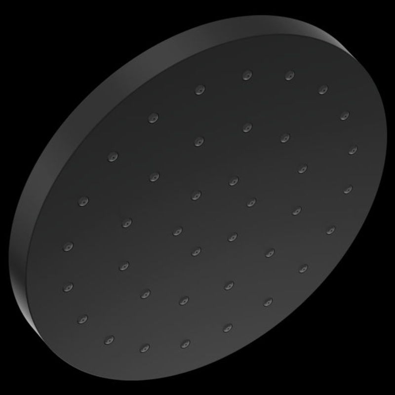 Delta 52160-25 H2O kinetic Single Setting Shower Head with UltraSoak
