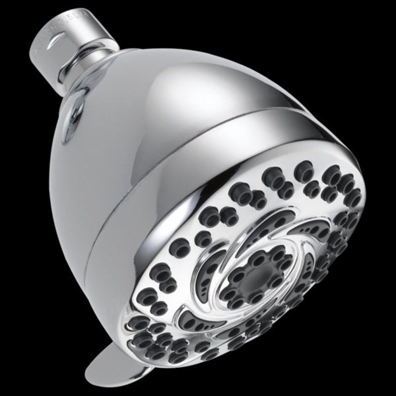 Delta 52636-PK Premium 5-Setting Shower Head