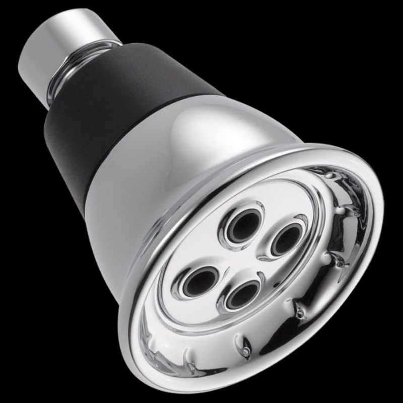 Delta 52653-PK Fundamentals Single-Setting Shower Head