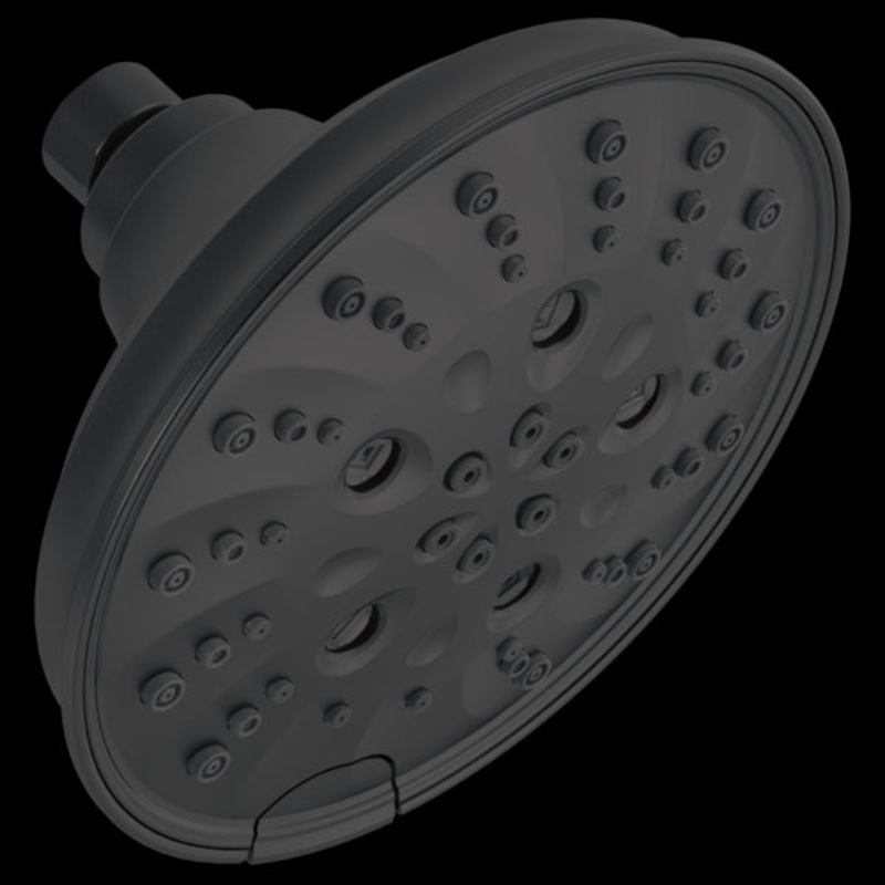 Delta 52669 5-Setting H2O kinetic Trad Raincan