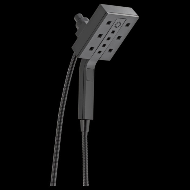 Delta 58473 H2O kinetic In2ition 4-Setting Two-in-One Shower