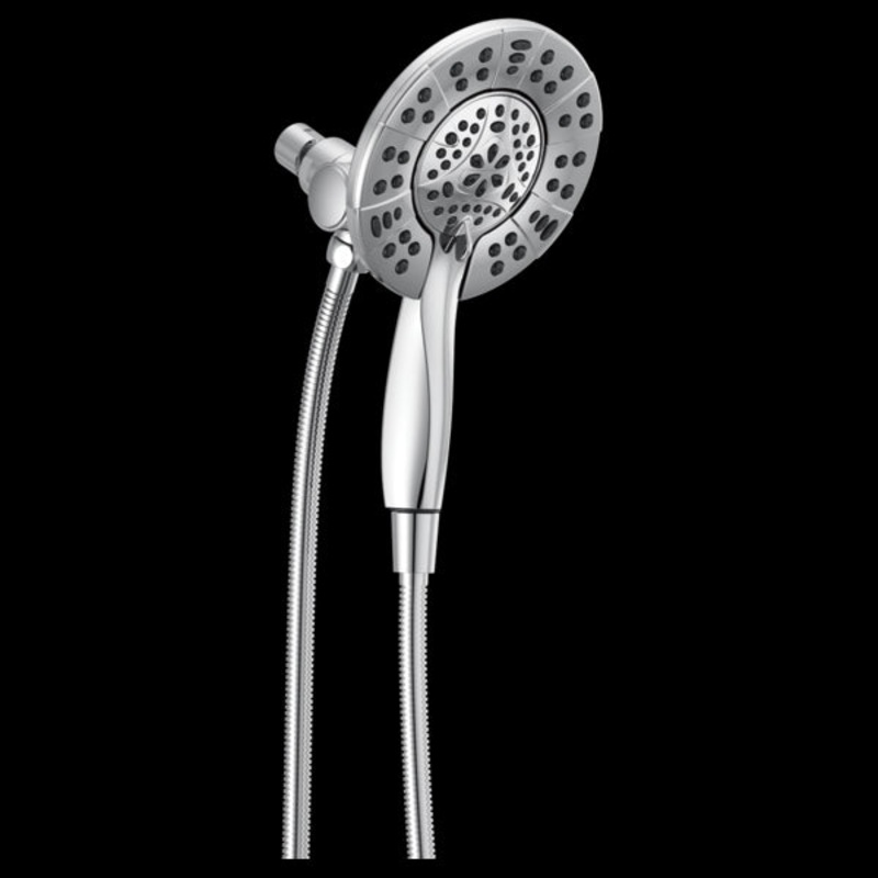 Delta 58499 In2ition 1.75 GPM 4-Setting Hand Shower