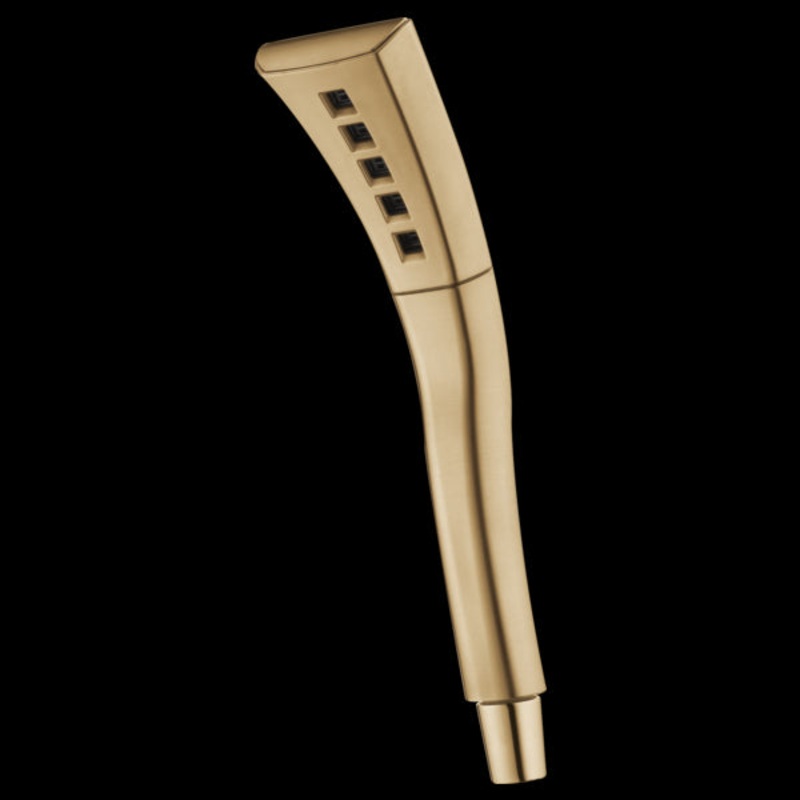 Delta 59421-PR-PK H2O kinetic Single-Setting Hand Shower