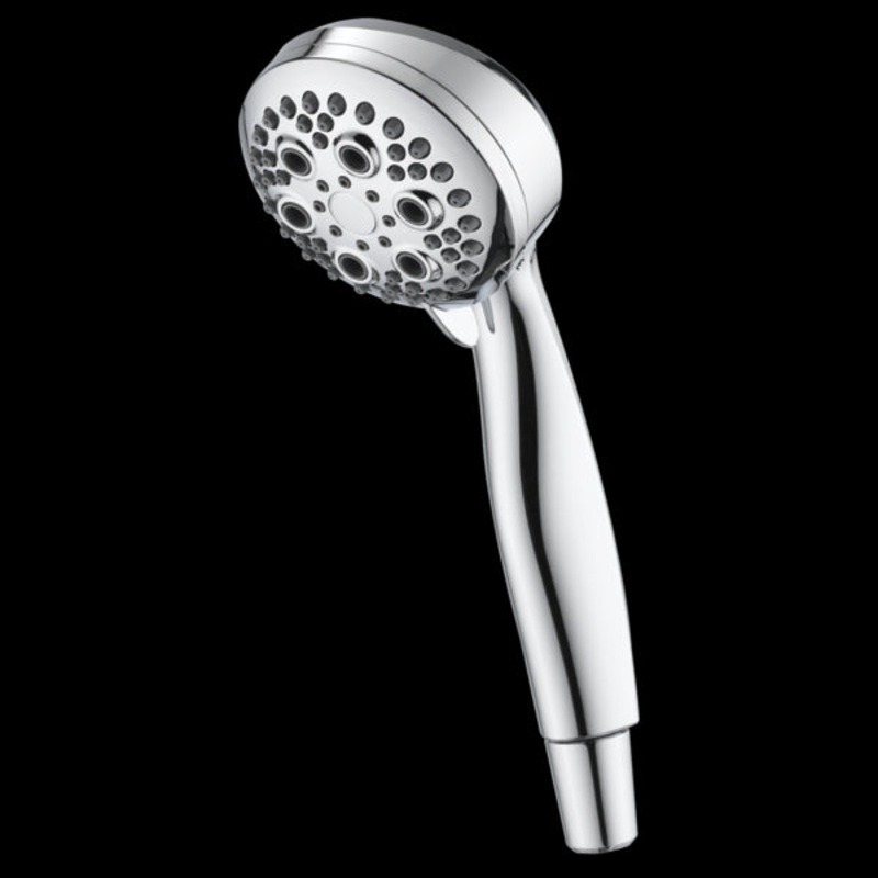 Delta 59434-18-PK Premium 5-Setting Hand Shower