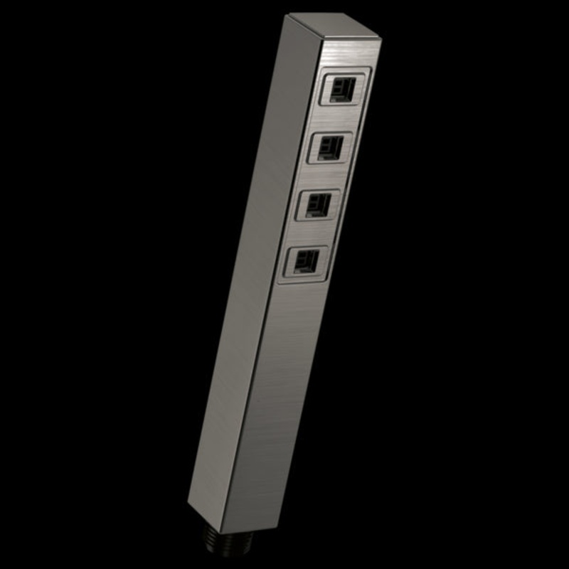 Delta 59567-PR-PK H2O kinetic Single-Setting Hand Shower
