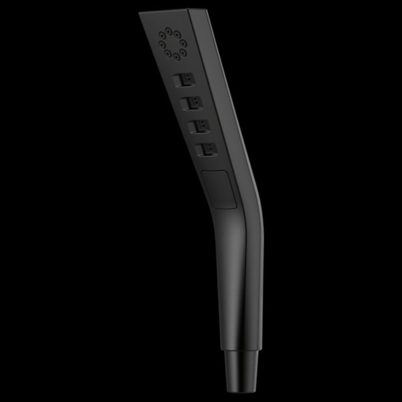 Delta 59799-BL-PK H2O kinetic 3-Setting Hand Shower