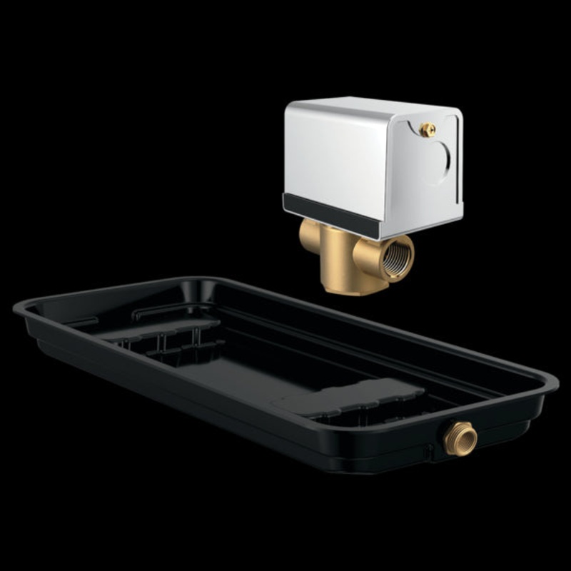 Delta 5GA-PAD-240 Generator Pan and Auto Drain – 240v