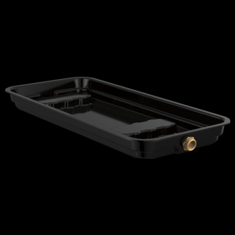 Delta 5GA-PAN Generator Pan