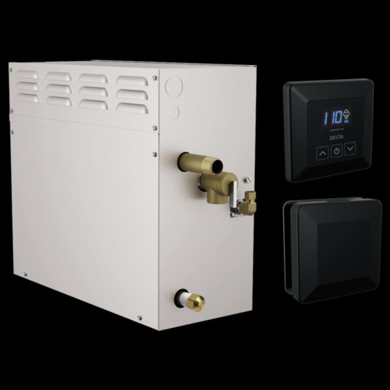 Delta 5P-EST12 SimpleSteam Kit – 12kW