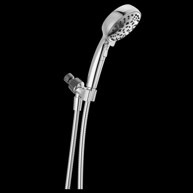 Delta 75536 H2O kinetic 6-Setting Hand Shower