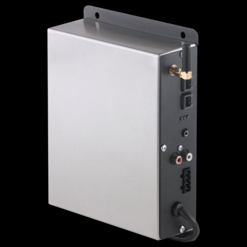 Delta EP103439 Audio Module