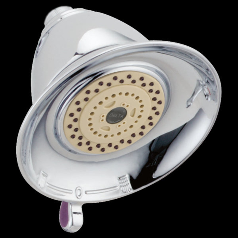 Delta RP34355 Premium 3-Setting Shower Head