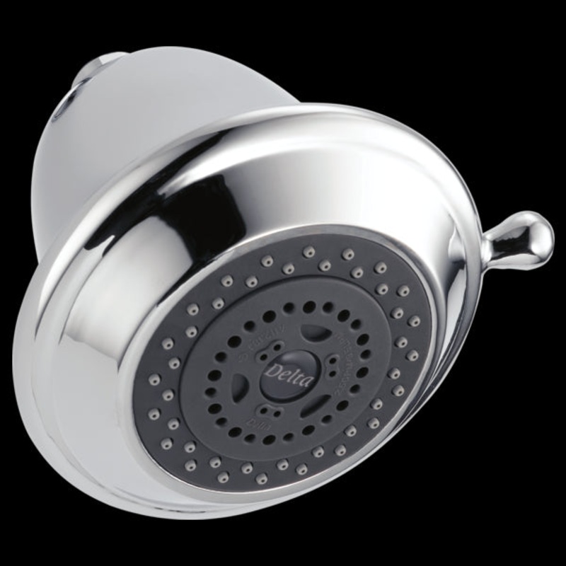 Delta RP43381 Premium 3-Setting Shower Head