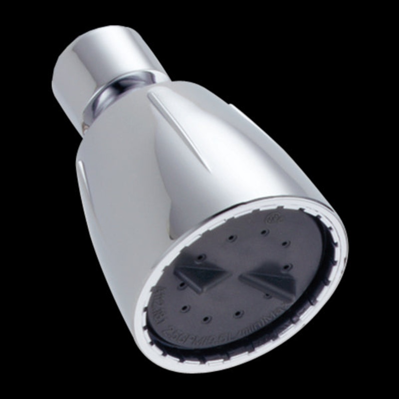 Delta RP44809 Fundamentals Single-Setting Shower Head