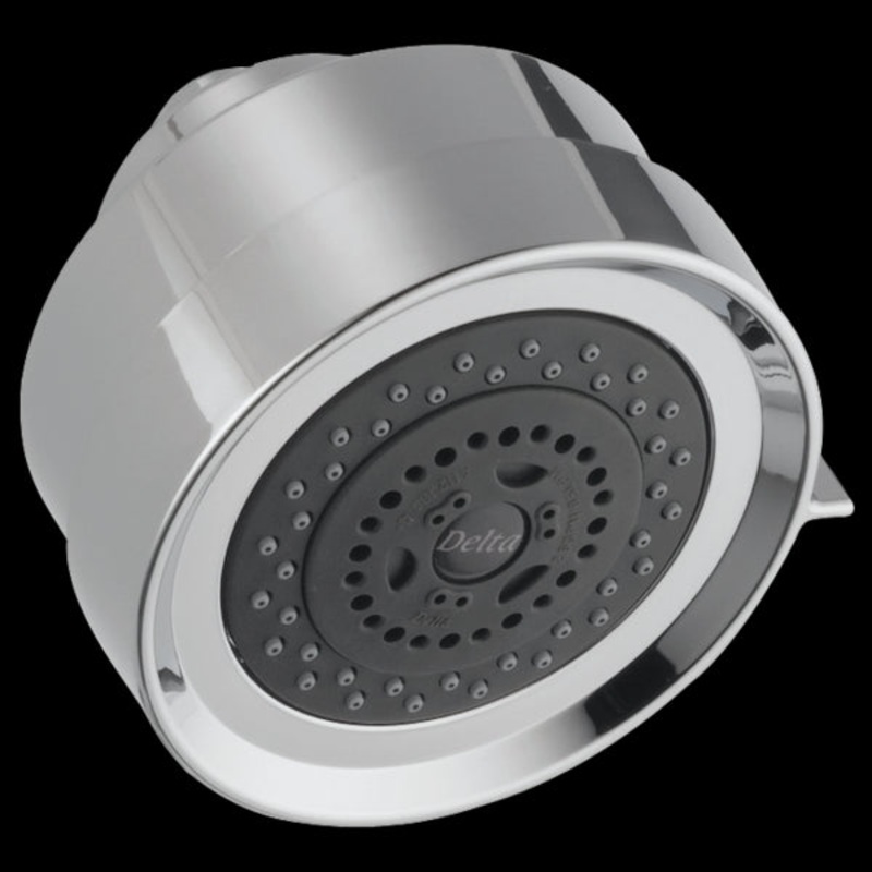 Delta RP48590 Premium 3-Setting Shower Head
