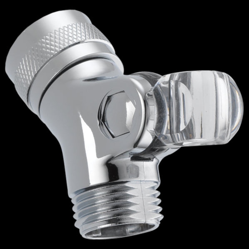 Delta U4002-PK Pin Mount Swivel Connector for Hand Shower