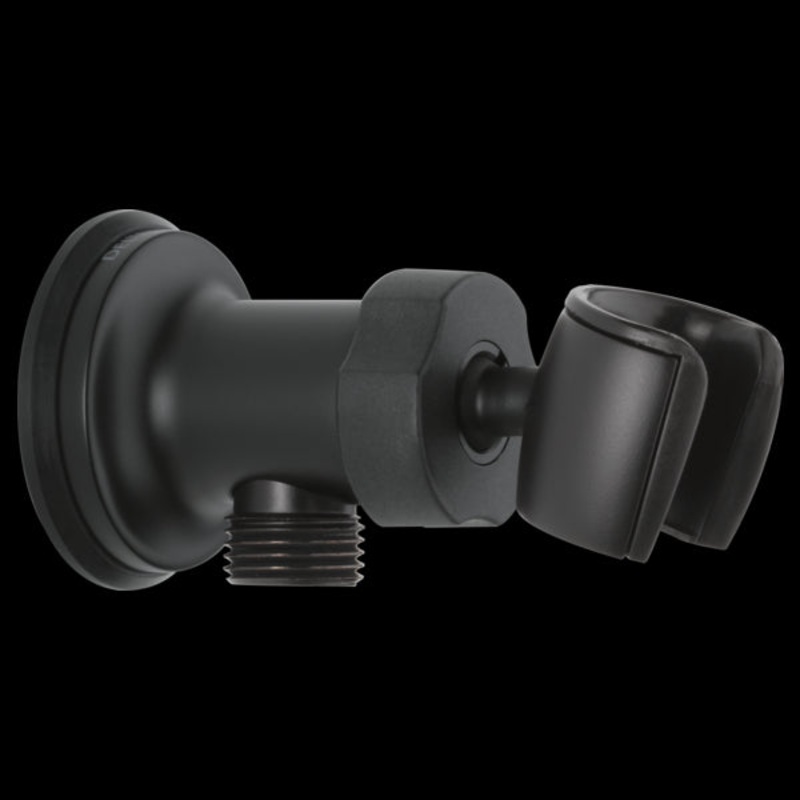 Delta U4985-PK Adjustable Wall Mount Elbow