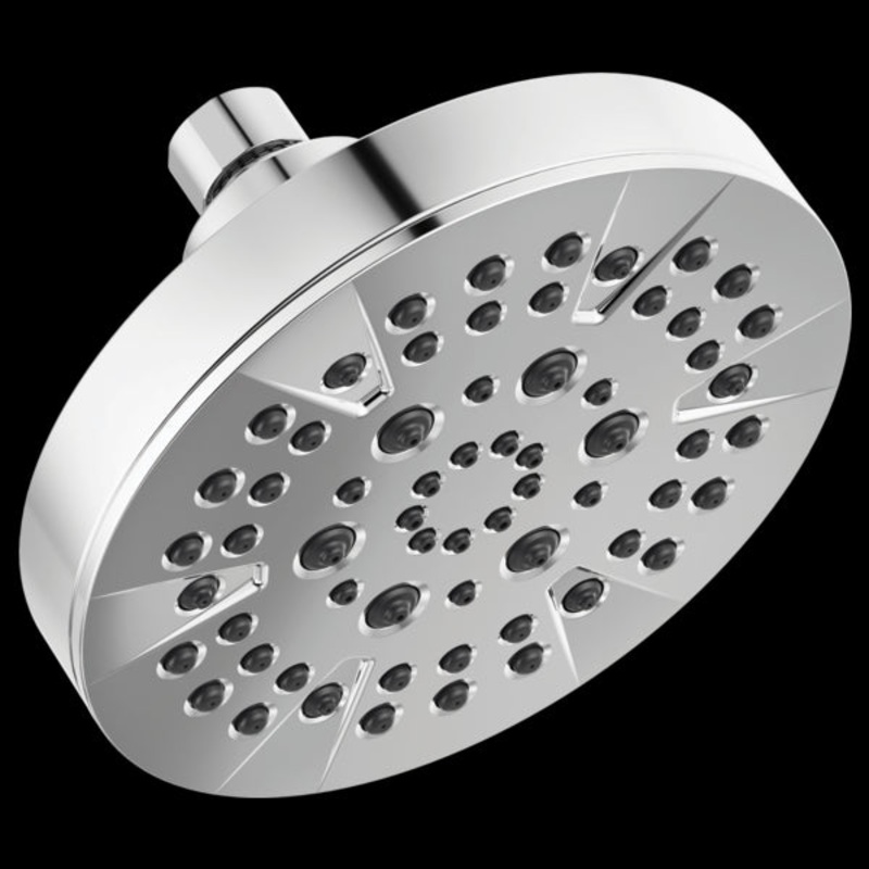 Delta 52535 5-Setting Showerhead