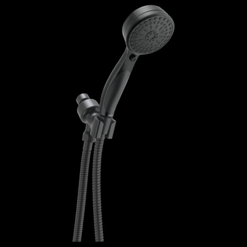 Delta 54424-PK ActivTouch HS 2.5 GPM ShowerArmMt 9S
