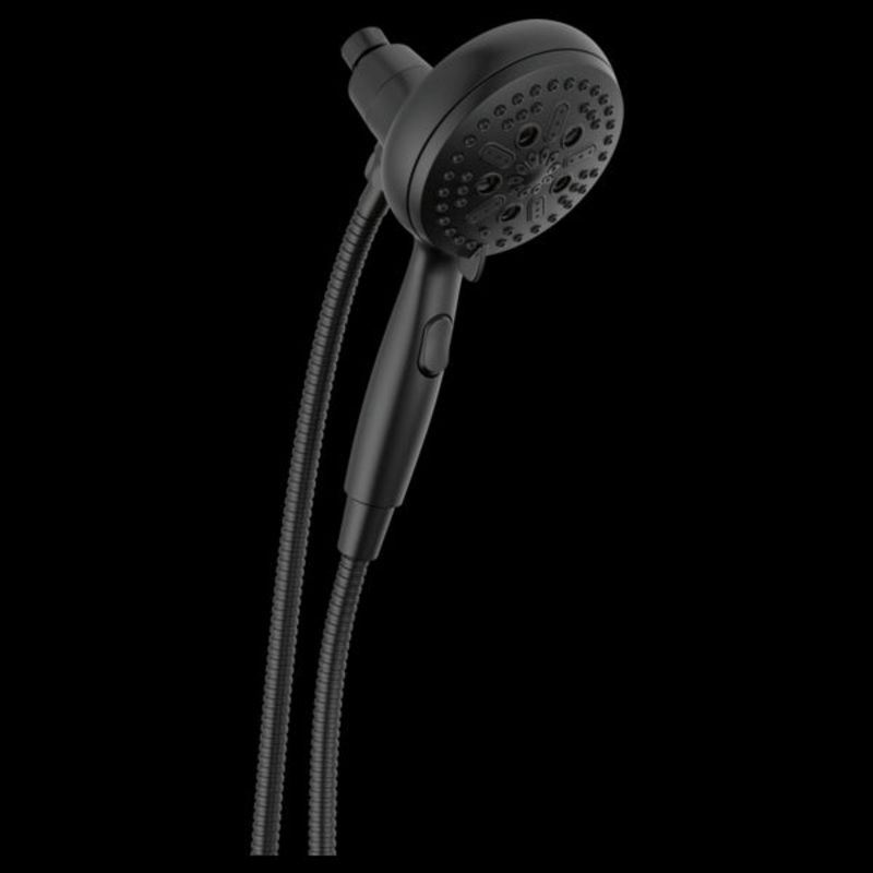 Delta 54810-PK 7-Setting SureDock Magnetic Hand Shower