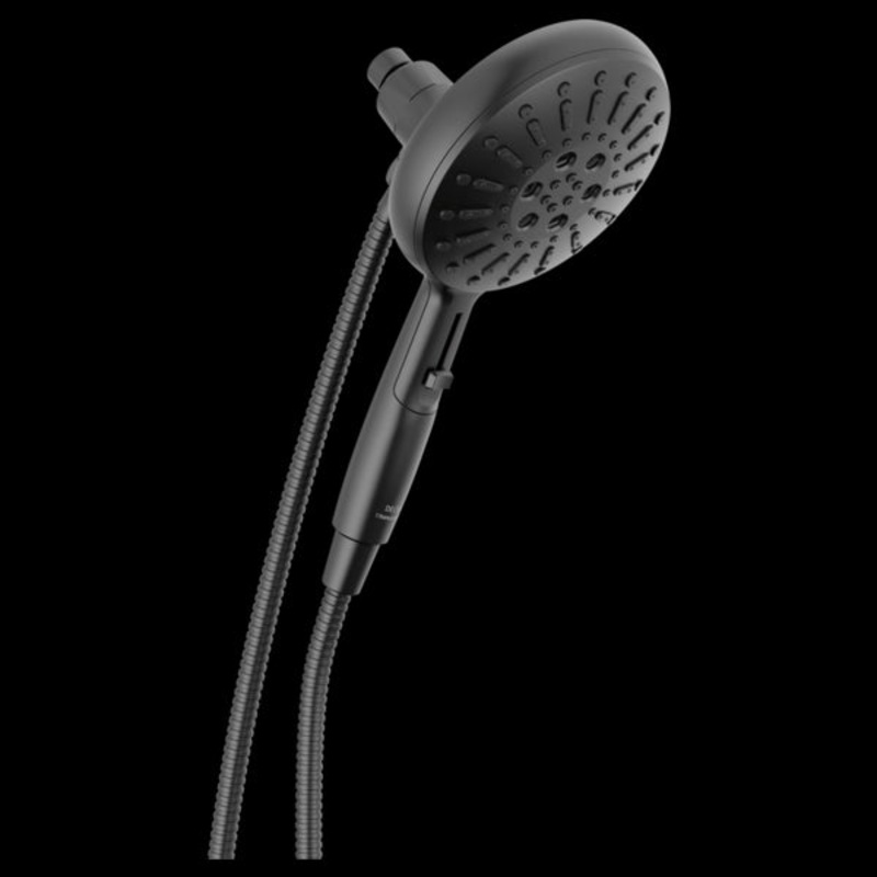 Delta 54910-PK 7-Setting SureDock Magnetic Hand Shower