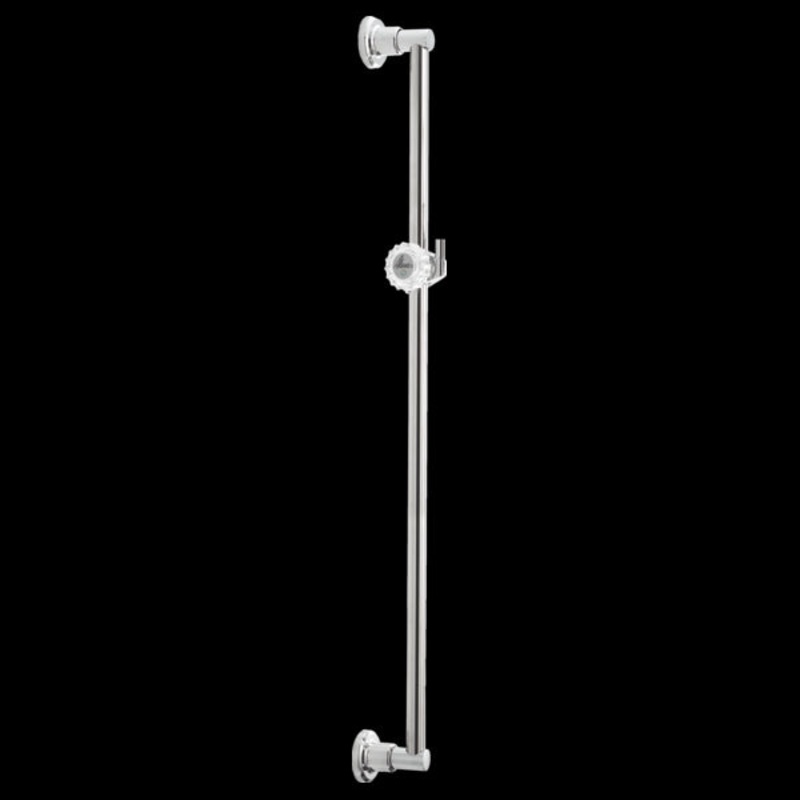 Delta 55030 30 Adjustable Pin Mount Wall Bar