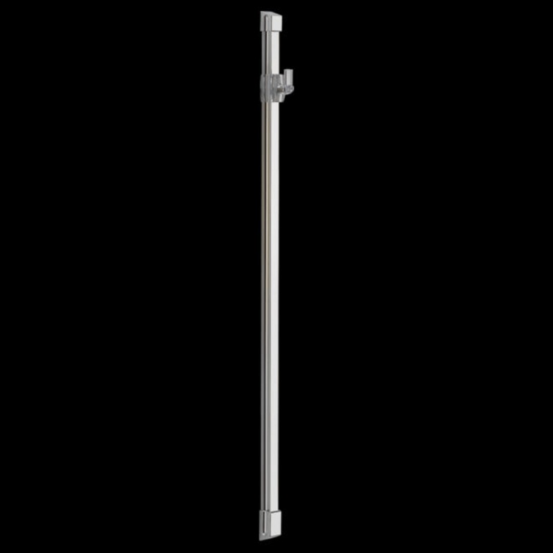 Delta 55531 30 Adjustable Glide Rail Wall Bar