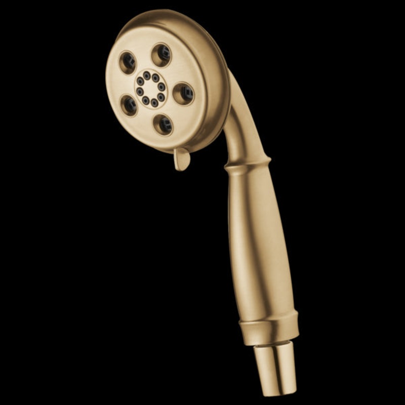 Delta 59433-PK H2O kinetic 3-Setting Hand Shower