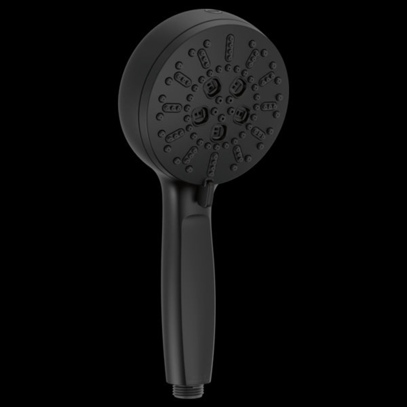 Delta 59584-PK 7-Setting Hand Shower with Cleaning Spray