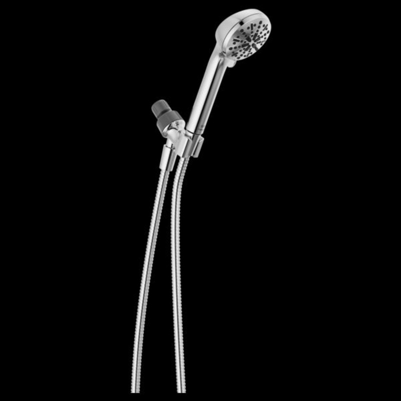 Delta 75413 4-Setting Hand Shower