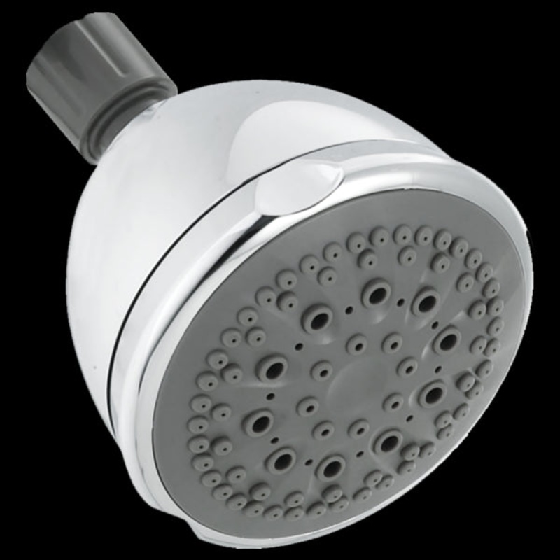 Delta 75564C 5-Setting Shower Head