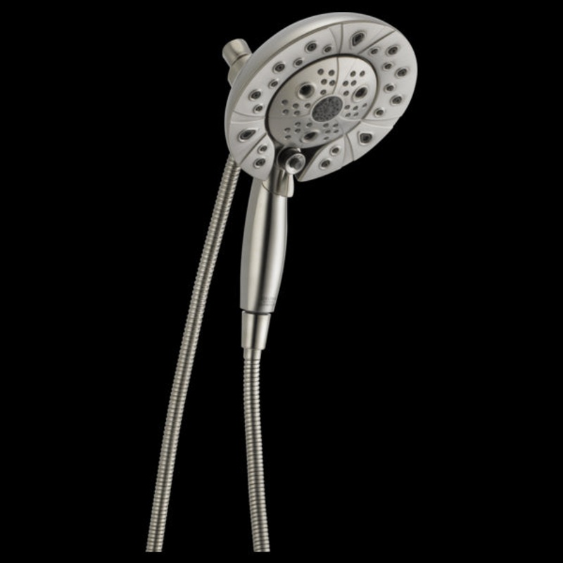 Delta 75589CSN 5 Setting H2O kinetic In2ition with MagnaTite