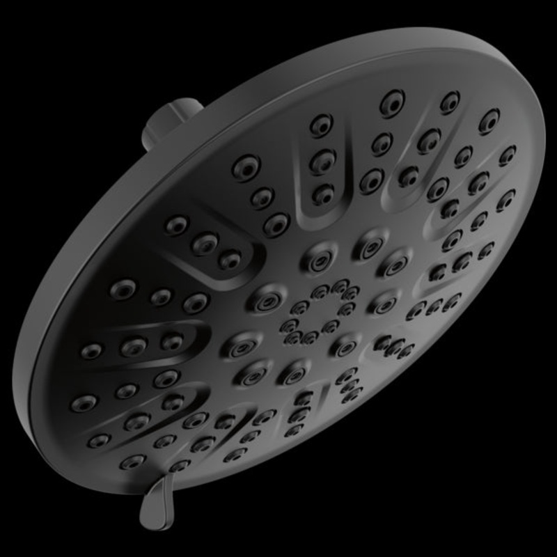 Delta 75617 4 Setting Shower Head