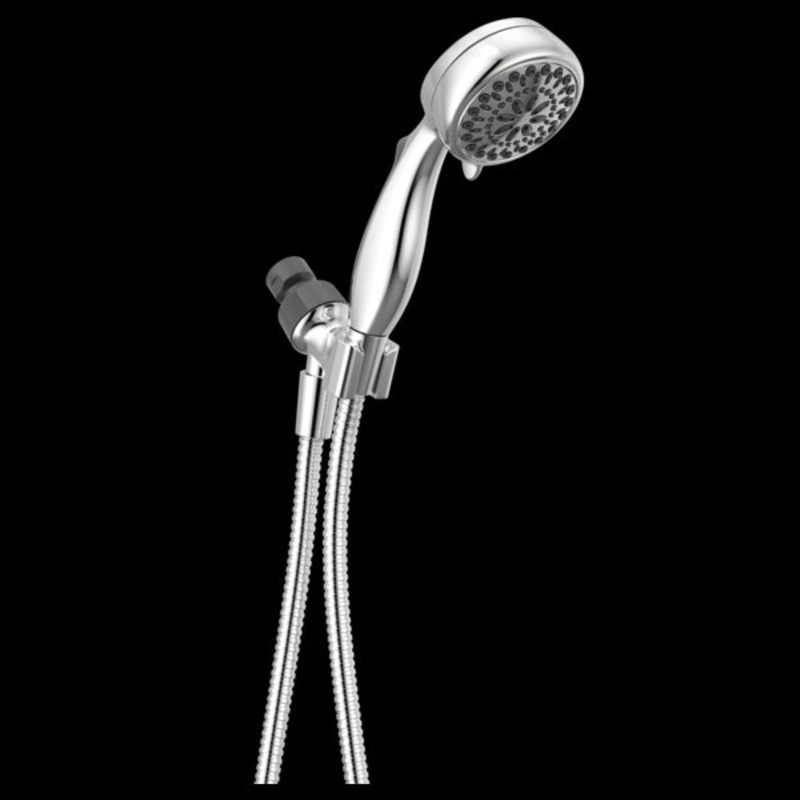 Delta 75701C 7-Setting Hand Shower