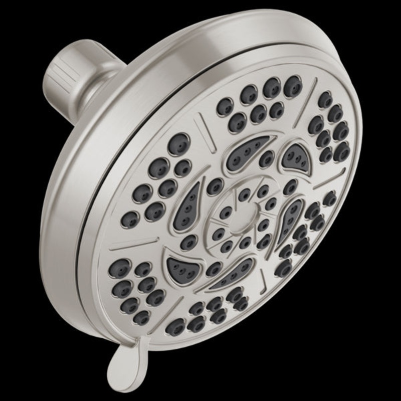 Delta 75764SN 7-Setting Shower Head