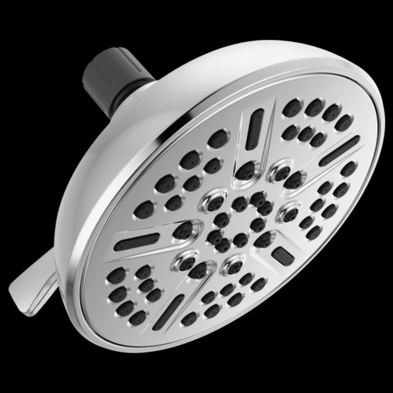 Delta 75898C 8-Setting Shower Head