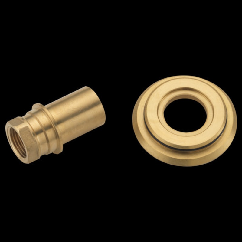 Delta RP100457 Spout Flange ASM – Wall Mount Tub Filler