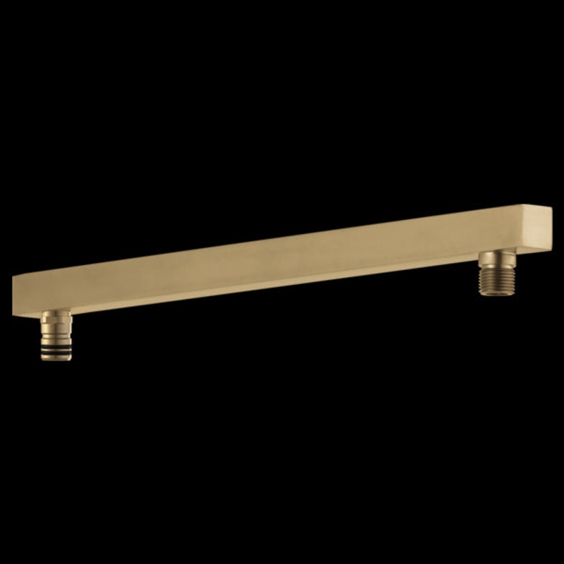 Delta RP100815 Angular Overhead Shower Arm
