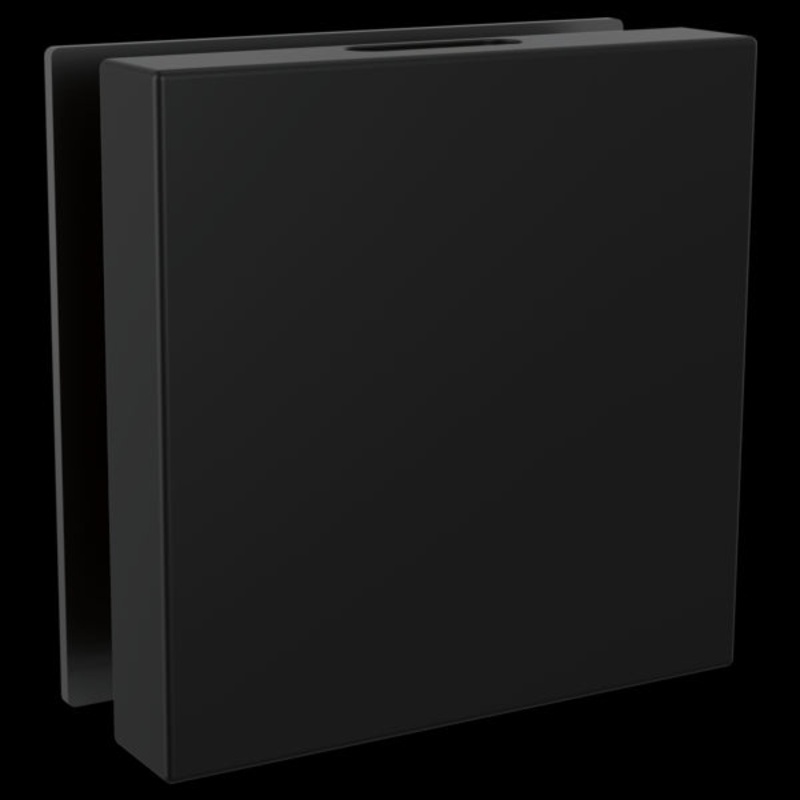 Delta RP103310 Contemporary Square Steam Head
