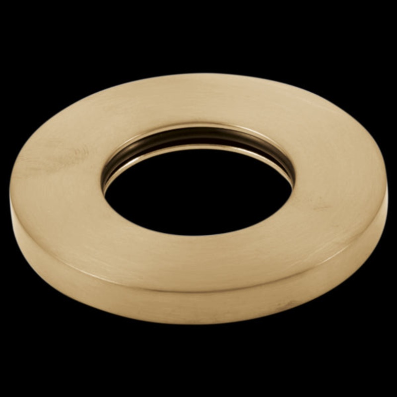 Delta RP64389 Spout Flange, Gasket & O-Ring