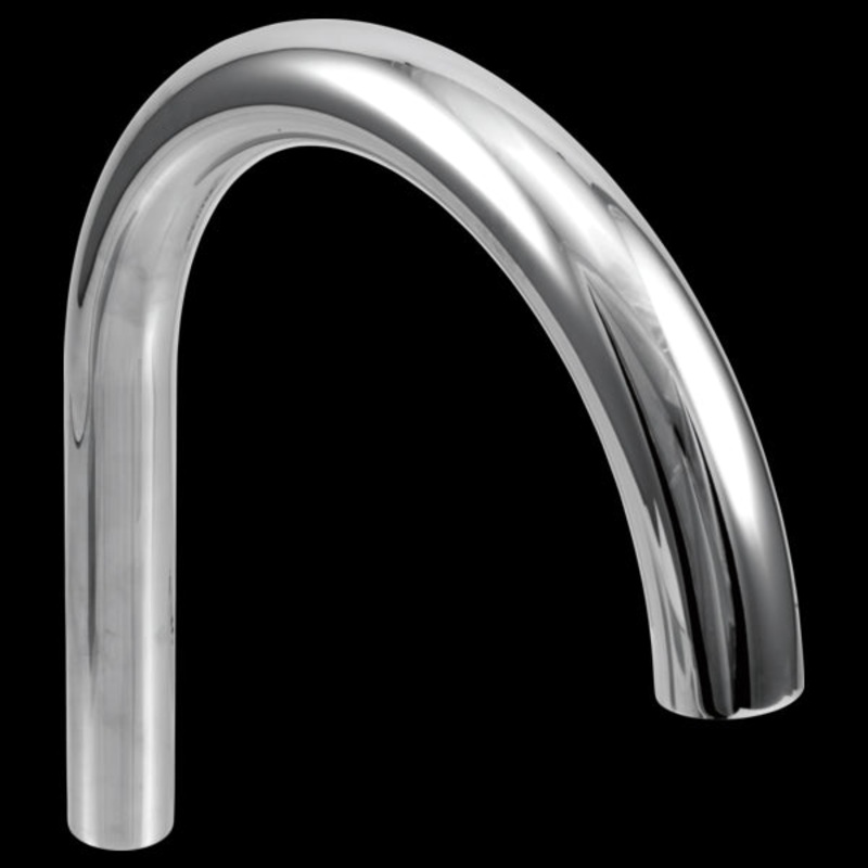 Delta RP71655 Kitchen Spout Assembly with Magnet