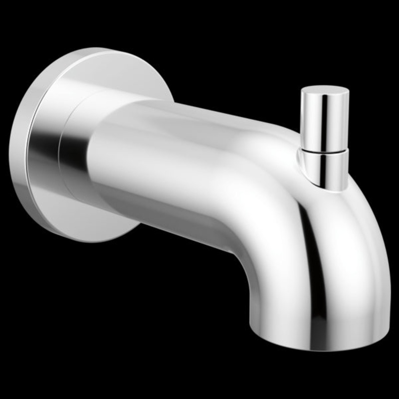 Delta RP73371 Tub Spout – Pull-Up Diverter
