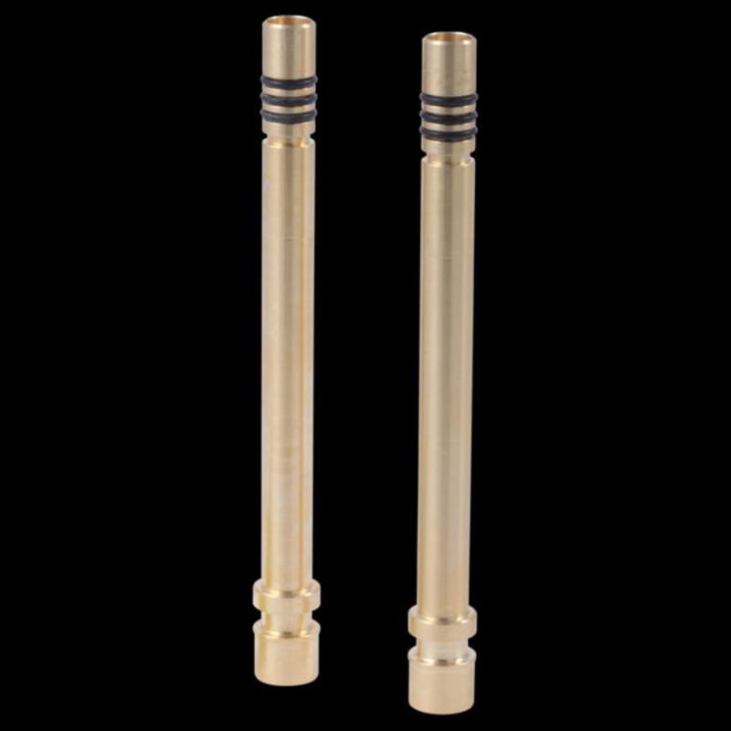Delta RP74815 Supply Tubes Rough with O-Rings – Floor Mount Tub Filler