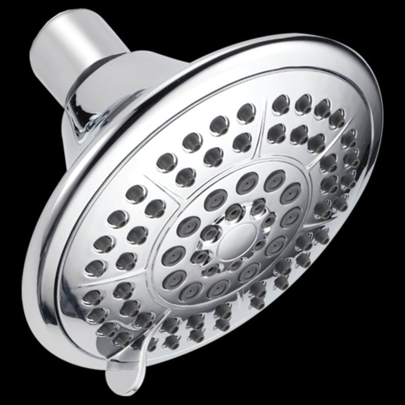 Delta RP78575-25 5-Setting Raincan Shower Head