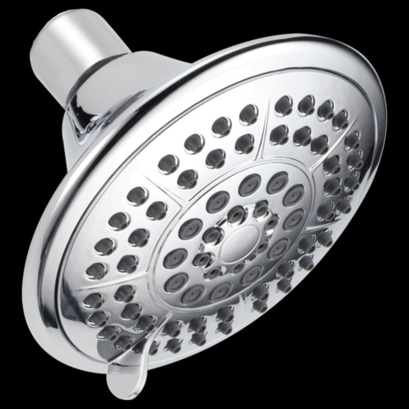Delta RP78575 5-Setting Raincan Shower Head
