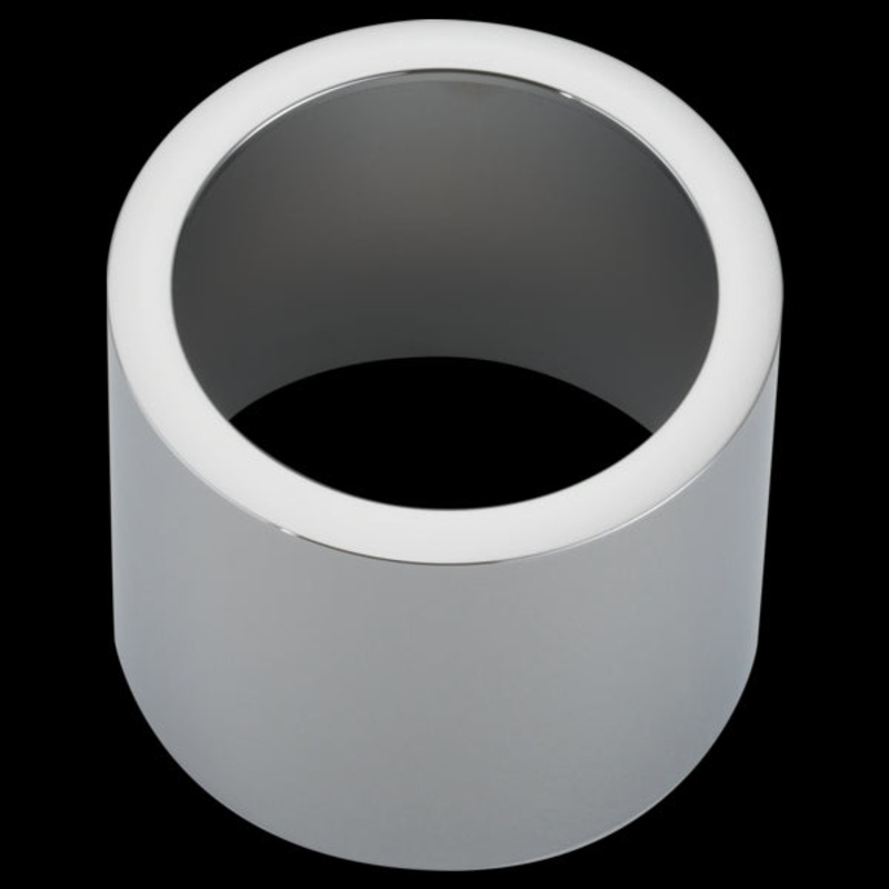 Delta RP82136 Sleeve|Chrome|Polished Nickel|Matte Black|Stainless