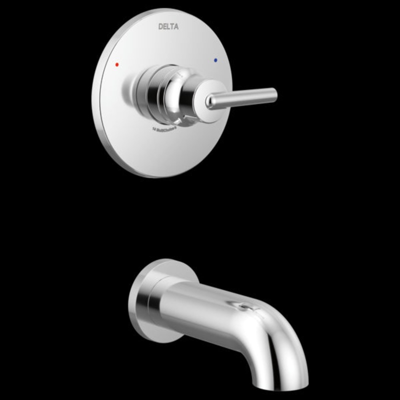 Delta T14159 Monitor 14 Series Tub Trim